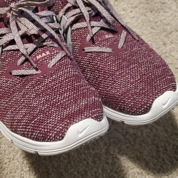 Nike Air Max 8.5 - Picture 5 of 6